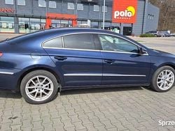Używany 2016 VW CC Sedan/Limuzyna | 59 000 zł (Dość drogi)