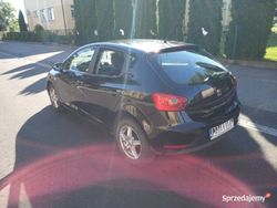 Używany 2012 Seat Ibiza | 22 500 zł (Uczciwa cena)