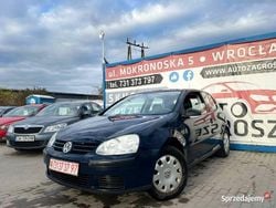 Używany 2008 VW Golf V | 7490 zł (Uczciwa cena)