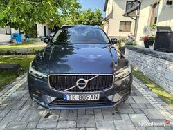 Używany 2018 Volvo XC60 SUV | 114 000 zł (Drogi)