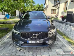 Używany 2018 Volvo XC60 SUV | 114 000 zł (Drogi)