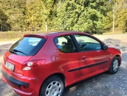 Używany 2011 Peugeot 206+ Hatchback | 7500 zł