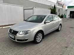Srebrny Używany 2010 VW Passat Sedan/Limuzyna | 23 900 zł