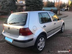 Używany 2003 VW Golf IV | 5700 zł (Dość drogi)