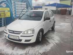 Używany 2005 Opel Corsa | 3900 zł