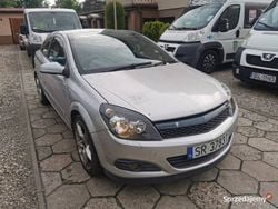 Używany 2006 Opel Astra | 1499 zł