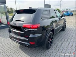 Używany 2021 Jeep Grand Cherokee SRT SUV | 145 000 zł