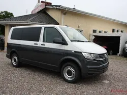 Inny kolor Używany 2022 VW T6.1 Van | 108 700 zł (Super Cena)
