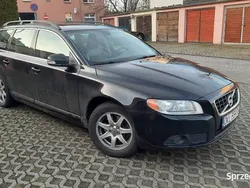 Używany 2010 Volvo V70 Kombi | 28 000 zł