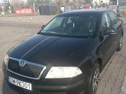 Czarny Używany 2012 Skoda Octavia Sedan/Limuzyna | 10 999 zł (Super Cena)