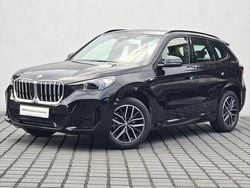 Czarny szafir metalizowany Używany 2024 BMW X1 Luxury Line SUV | 169 900 zł (Dobra cena)