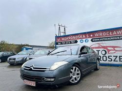 Używany 2006 Citroën C6 Sedan/Limuzyna | 7990 zł