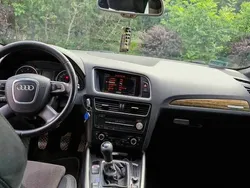 Używany 2009 Audi Q5 S-Line SUV | 34 700 zł (Dość drogi)