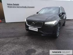 Czarny Używany 2023 Volvo XC90 SUV | 189 000 zł