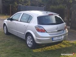 Używany 2007 Opel Astra | 9900 zł (Dość drogi)
