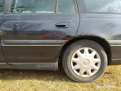 Używany 1997 Opel Omega Kombi | 3900 zł