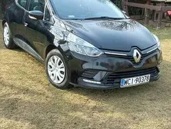 Używany 2018 Renault Clio IV | 32 500 zł (Dość drogi)