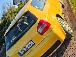 Żółty Używany 2001 Audi S3 Coupe | 19 999 zł (Uczciwa cena)