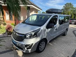 Inny kolor Używany 2016 Opel Vivaro Business Van | 54 900 zł
