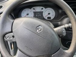 Używany 2001 Renault Scénic Minivan | 2800 zł (Dobra cena)