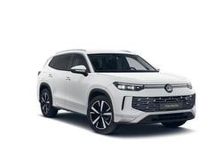 Nowe 2026 VW Tayron SUV | 259 390 zł