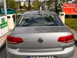 Srebrny Używany 2015 VW Passat Sedan/Limuzyna | 58 900 zł (Drogi)