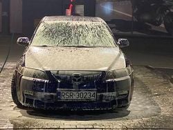 Używany 2006 Mazda 6 | 11 900 zł