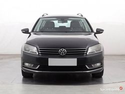 Szary Używany 2012 VW Passat Kombi | 28 999 zł (Uczciwa cena)