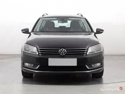 Szary Używany 2012 VW Passat Kombi | 28 999 zł (Dobra cena)
