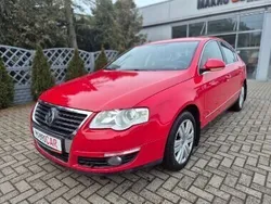 Inny kolor Używany 2009 VW Passat Sedan/Limuzyna | 16 500 zł (Uczciwa cena)