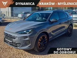 Grafitowy Używany 2024 Cupra Terramar SUV | 232 900 zł (Drogi)