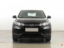 Czarny Używany 2015 Honda HR-V SUV | 44 999 zł (Super Cena)