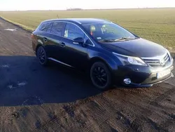 Używany 2013 Toyota Avensis Kombi | 28 000 zł (Uczciwa cena)