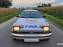 Używany 1988 Toyota Celica GT | 44 000 zł