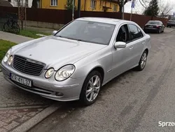 Używany 2005 Mercedes E350 | 15 900 zł