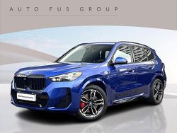 Niebieski portimao m metalizowany Używany 2024 BMW X1 Comfort Edition SUV | 225 900 zł