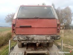 Używany 1984 Nissan Patrol SUV | 4500 zł