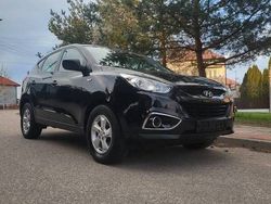 Używany 2013 Hyundai ix35 SUV | 38 400 zł (Uczciwa cena)