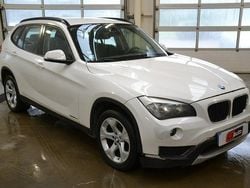 Biały Używany 2013 BMW 228 SUV | 19 800 zł