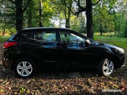 Czarny Używany 2011 Hyundai ix35 SUV | 31 500 zł (Uczciwa cena)