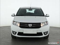 Biały Używany 2015 Dacia Sandero Hatchback | 21 999 zł (Super Cena)