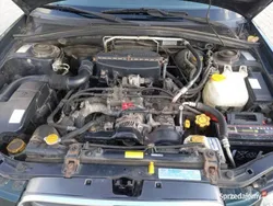 Używany 2005 Subaru Forester SUV | 10 999 zł