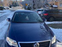 Używany 2007 VW Passat R | 11 000 zł (Dość drogi)