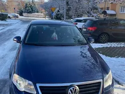 Używany 2007 VW Passat R | 11 000 zł (Uczciwa cena)