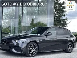 Inny kolor Nowe 2024 Mercedes A200 AMG Line Premium Plus Kombi | 240 300 zł