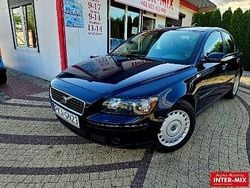 Inny kolor Używany 2006 Volvo S40 Sedan/Limuzyna | 8400 zł