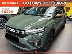 Inny kolor Nowe 2024 Dacia Jogger Comfort Kombi | 93 800 zł (Uczciwa cena)