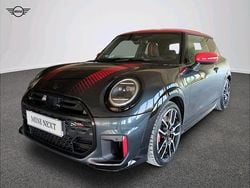 Legend grey metalizowany Używany 2024 Mini John Cooper Works Hatchback | 163 900 zł