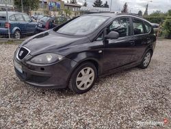 Używany 2007 Seat Altea XL Minivan | 4499 zł (Dobra cena)