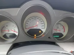 Używany 2008 Dodge Avenger Sedan/Limuzyna | 7900 zł